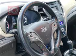 هیوندای سەنتافی